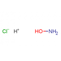 Hydroksylaminy chlorowodorek G.R. [5470-11-1]